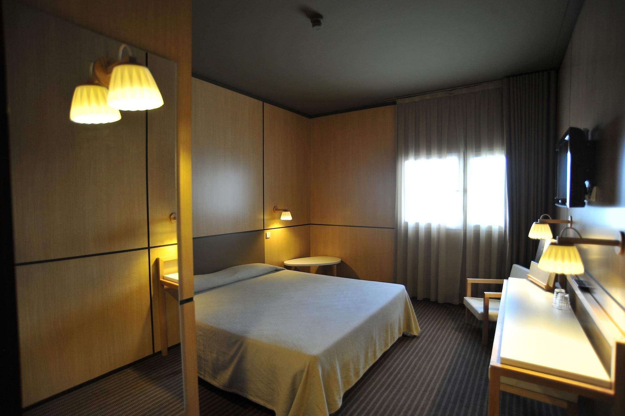 Axis Vermar Conference & Beach Hotel Póvoa de Varzim Eksteriør billede