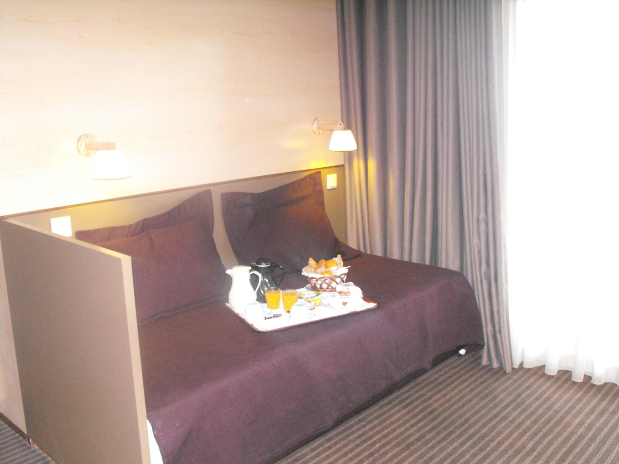Axis Vermar Conference & Beach Hotel Póvoa de Varzim Eksteriør billede
