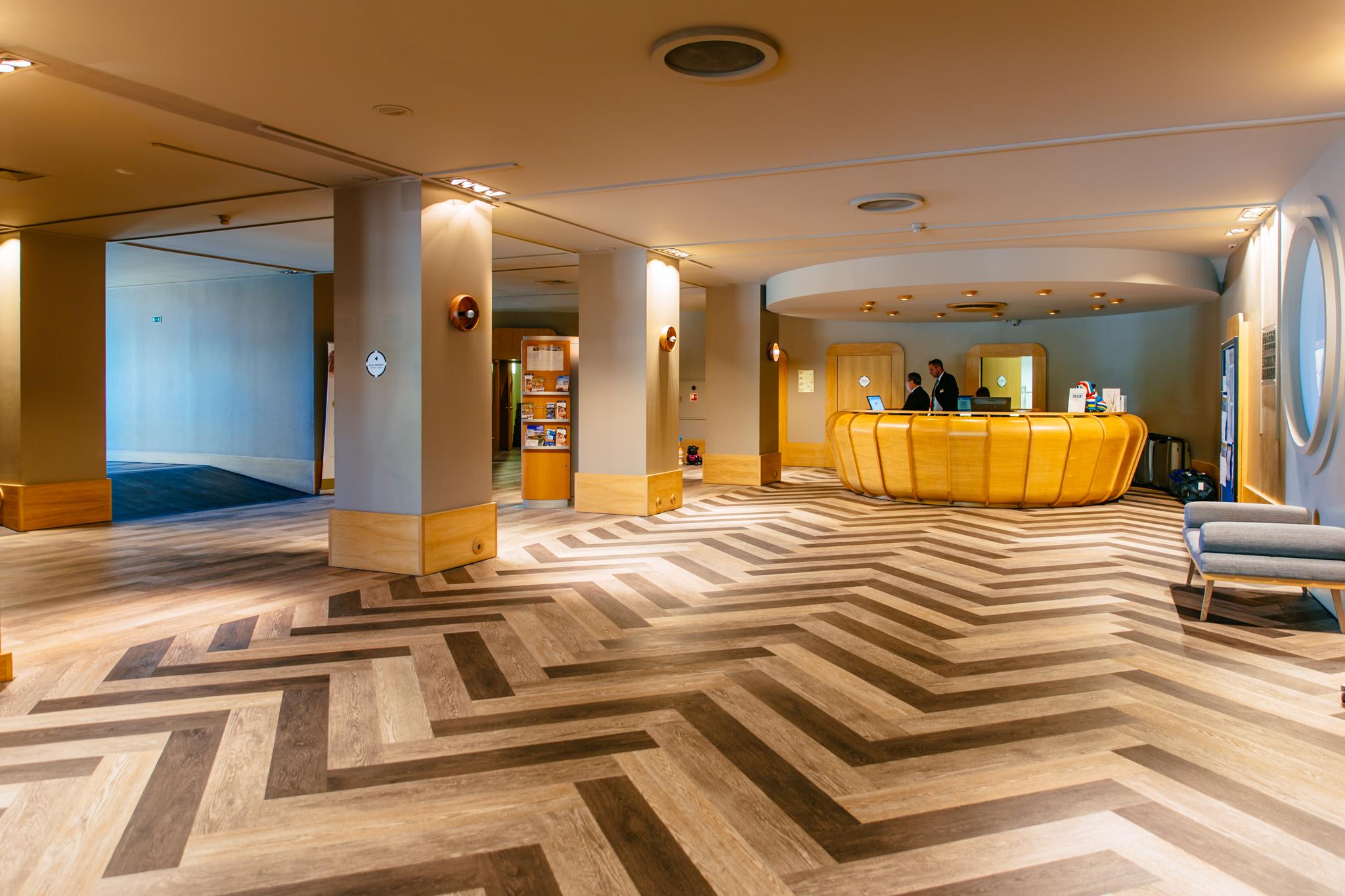 Axis Vermar Conference & Beach Hotel Póvoa de Varzim Eksteriør billede