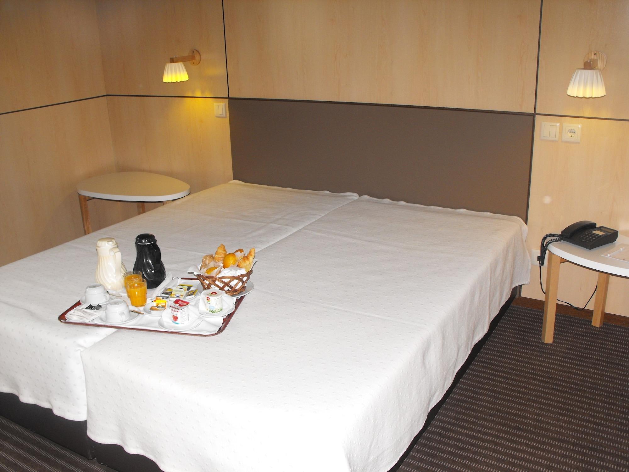 Axis Vermar Conference & Beach Hotel Póvoa de Varzim Eksteriør billede