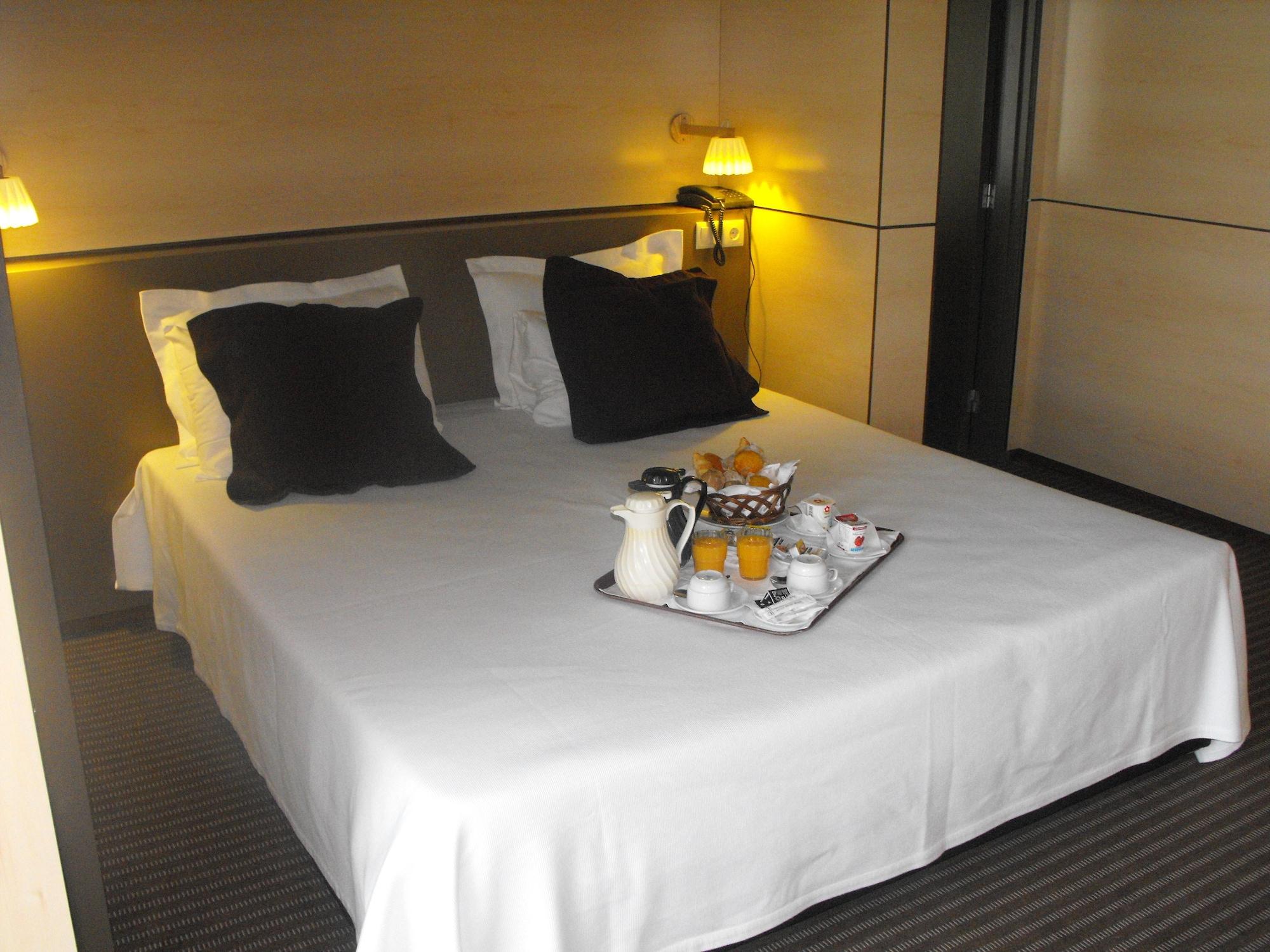 Axis Vermar Conference & Beach Hotel Póvoa de Varzim Eksteriør billede