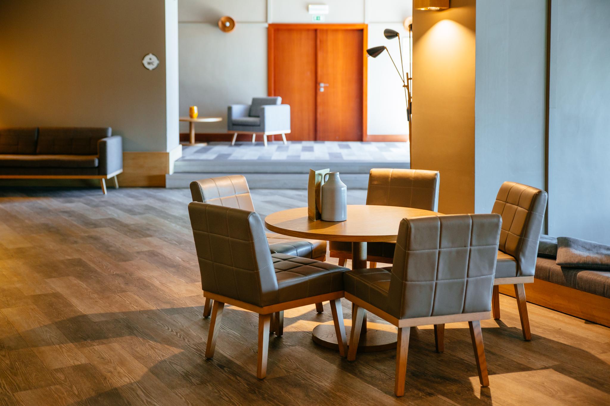 Axis Vermar Conference & Beach Hotel Póvoa de Varzim Eksteriør billede